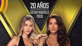 Esta es la hoja de vida de María Fernanda Aristizábal, la nueva compañera de Andrea Serna en ‘Desafío XX’