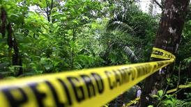 Nueva masacre en Antioquia, cinco personas fueron asesinadas