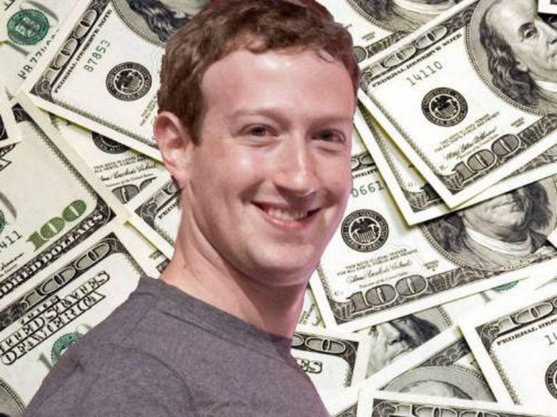 ¿Quieres ser tan rico como Mark Zuckerberg?  Estos son sus 2 consejos de ahorro