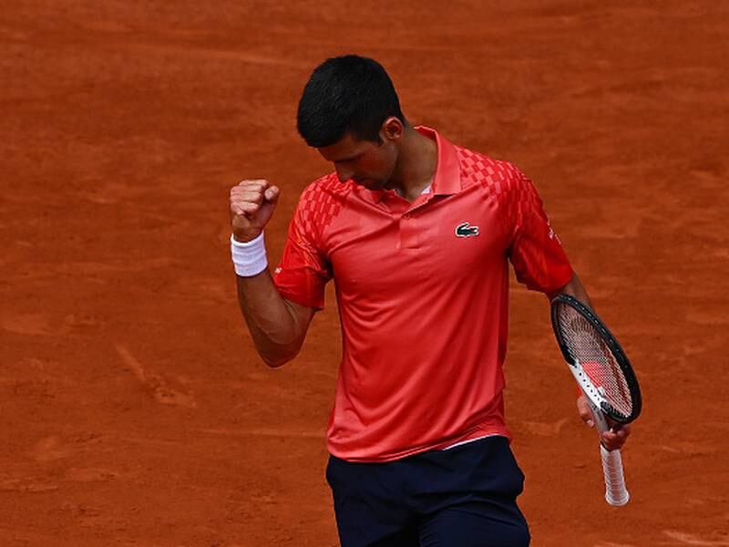 Novak Djokovic es campeón de Roland Garros y hace historia