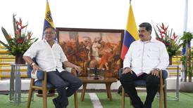 ¿Viene Nicolás Maduro de visita a Colombia? Esto respondió el embajador Armando Benedetti