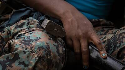 Sanos y salvos: fue liberada directora de la Unidad de Víctimas de Norte Santander, retenidos en el Catatumbo