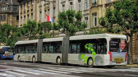 País de Europa se convierte en el primero con transporte público gratuito