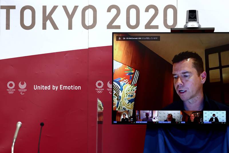 ¿Qué pasará con los deportistas de baja por Covid-19 en Tokyo 2020? El COI responde
