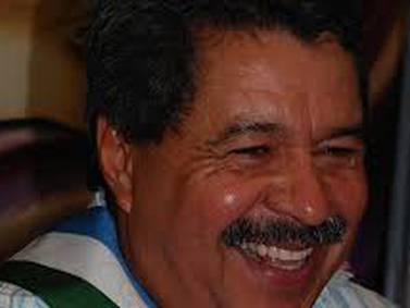 Los otros políticos que relaciona Benito Osorio con Paras
