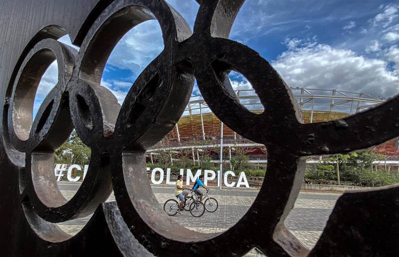 Calendario Juegos Olímpicos Tokyo 2020: miércoles y jueves en Colombia