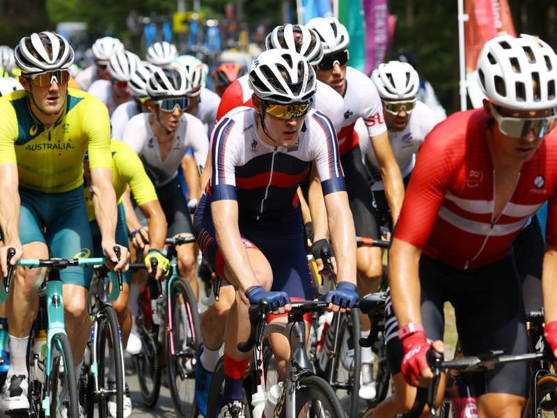 La jugadita de Sivakov: el ciclista ruso se cambió la nacionalidad para competir