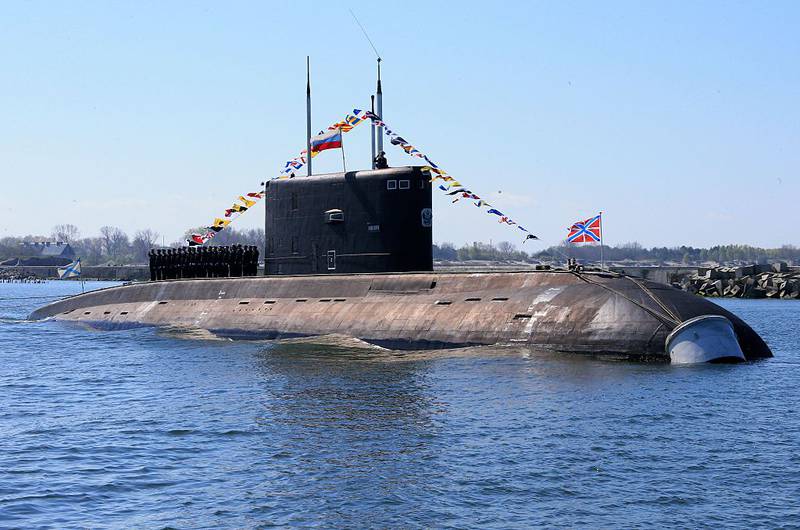 Alarma mundial por submarino nuclear ruso que porta el ‘Arma del Apocalipsis’