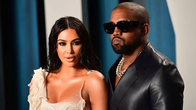 Kim Kardashian afirma que tiene ‘ataques de pánico’ tras su divorcio con Kanye West