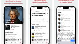 Apple Music Classical: así será el mayor catálogo de música clásica concentrado en una app