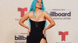 “Karol G parecía una pu** de los años 50″: críticas a la colombiana en los Latin Grammy