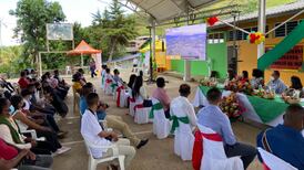 Las Bibliotecas Públicas Rurales para la Paz fortalecerán el desarrollo de los territorios
