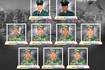 No son cifras, son rostros y nombres: los 9 militares asesinados en atentado de Catatumbo