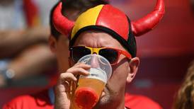 Rusia está a punto de quedarse sin cerveza por el Mundial 2018