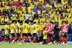Macalister Silva lidera la nueva y sorpresiva convocatoria de la selección Colombia 