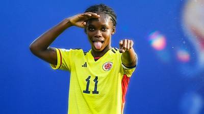 FIFA lo confirmó: Colombia será sede de Mundial Femenino Sub-20 en 2024