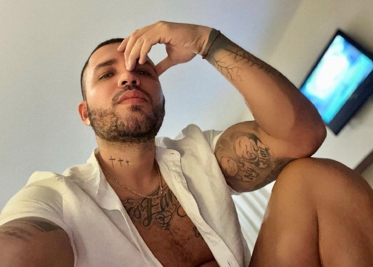 Se accidentó el bus que transportaba a los músicos del cantante Jessi Uribe  – Publimetro Colombia