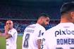 No coordinan media: jugadores de Corinthians hicieron el ridículo en la Sudamericana