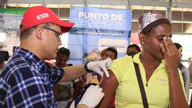 ¿A quiénes van a vacunar primero contra el coronavirus en Colombia?