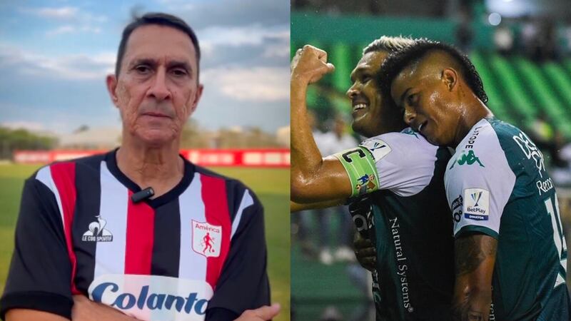 Alexandre Guimaraes confesó si dirigiría al Deportivo Cali