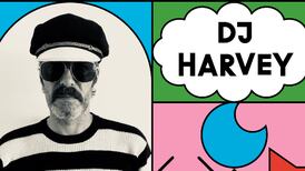 DJ Harvey: un artista de culto electrónico en la última revelación del FEP2022