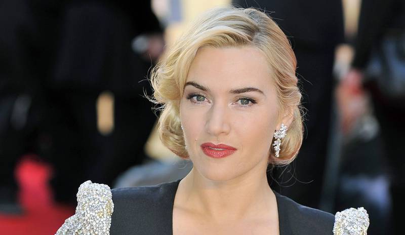 "Actores están aterrados de que su sexualidad sea revelada", Kate Winslet