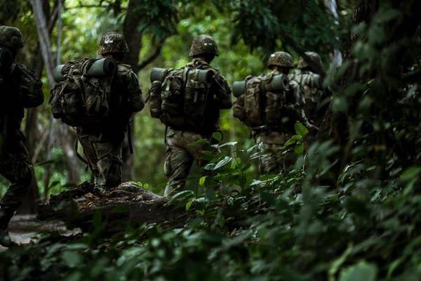 Cuatro militares muertos en ataque de disidencias de las FARC en Cauca pese a diálogos de paz
