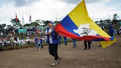 Parlamentarios británicos e irlandeses llegarán a Colombia a verificar la implementación del acuerdo de paz
