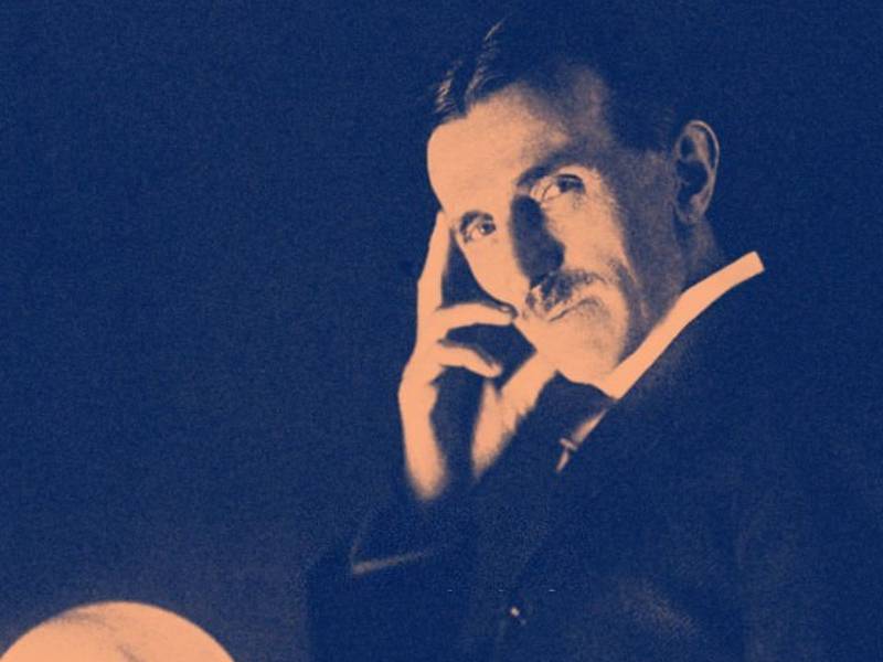 Las 5 predicciones más impresionantes de Nikola Tesla: todas se hicieron realidad