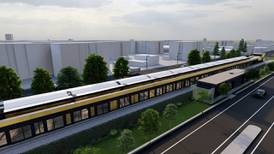 Comienza la construcción del tren de cercanías que conectará a cuatro municipios con Bogotá