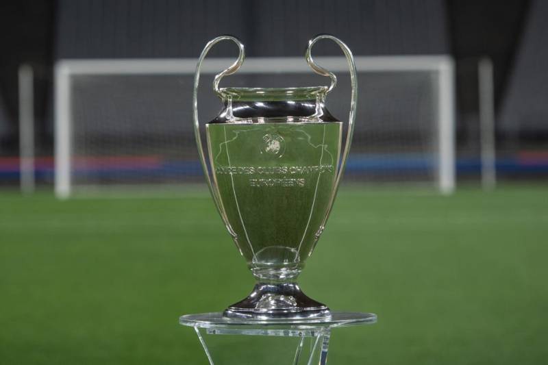 Este martes comienza la edición 2022-23 de la UEFA Champions League.