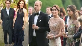 “La moza siempre más fea que la esposa”: comparan a Kate Middleton con supuesta amante de William