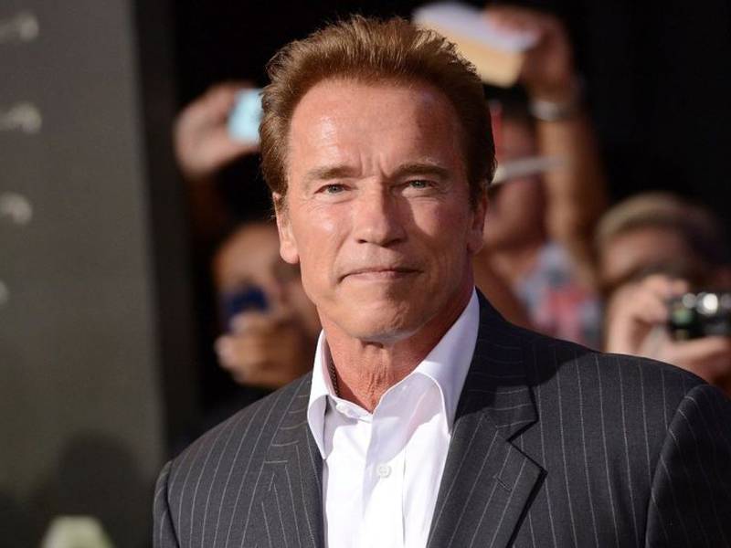Actor de ‘Terminator’, Arnold Schwarzenegger confesó haber tocado a mujeres de forma indebida