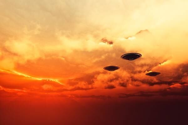 Llegó el día para la ‘Invasión alienígena’: ¿Qué pasará?