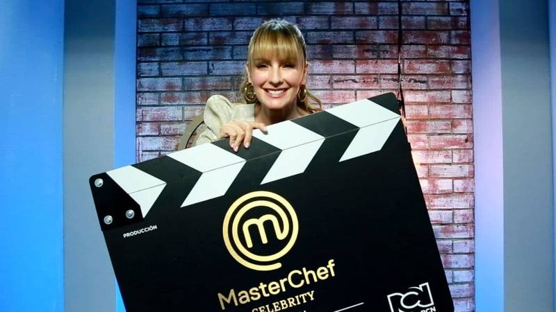 MasterChef Celebrity no ha comenzado en RCN y ya recibe críticas en redes