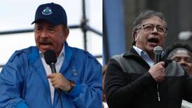 Cancillería exigió a Nicaragua respeto al presidente Petro: Ortega lo llamó “basura” y “traidor”