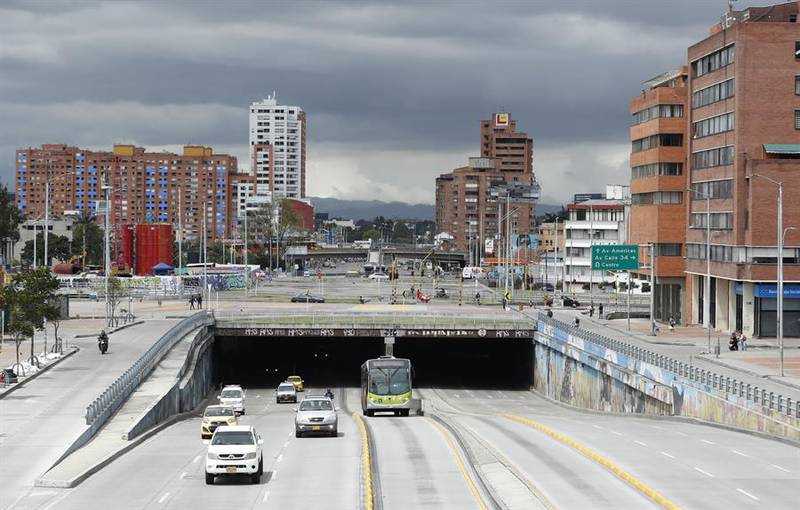 Recuerde: fechas, horarios y restricciones de la cuarentena total en Bogotá