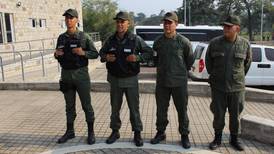 Segundo al mando de la Guardia Nacional de Táchira también habría desertado