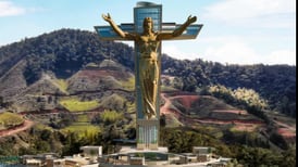 Antioquia tendrá la estatua de Cristo más grande del mundo; ¿dónde?