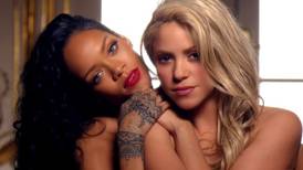 ¿Shakira podría ser la invitada sorpresa de Rihanna en el Super Bowl? Esto es todo lo que se sabe