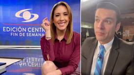 Tras reemplazar a Juan Diego Álvira, Noticias Caracol oficializa el recambio de Juanita Gómez