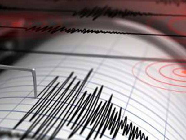 ¿Lo sintió? Fuerte temblor de magnitud 4,2 sacudió a Antioquia y sus alrededores