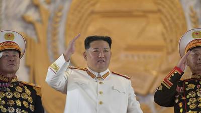 Kim Jong-un: 10 años en el poder sembrando incertidumbre y preocupaciones en el mundo