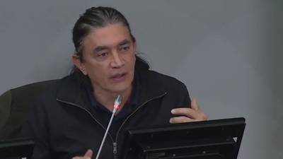 ¿Por error de papeleo? candidatura de Gustavo Bolívar a la Alcaldía de Bogotá fue demandada ante el CNE