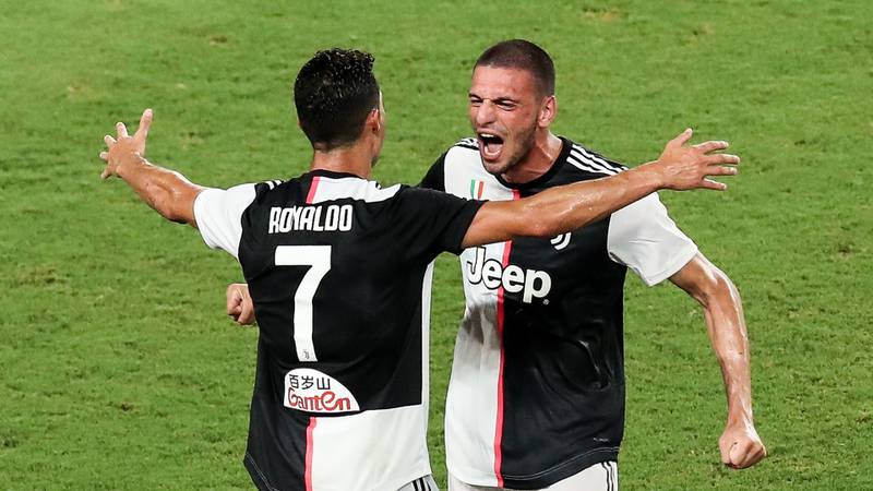 Clasificación Italiana 2019-20 ((Actualizada)) | A Juventus, Atalanta, clasificación a Champions, descenso