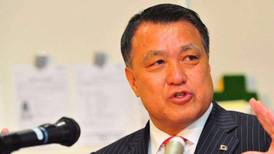 Juegos Olímpicos Tokyo 2020: Vicepresidente del Comité Olímpico tiene Coronavirus