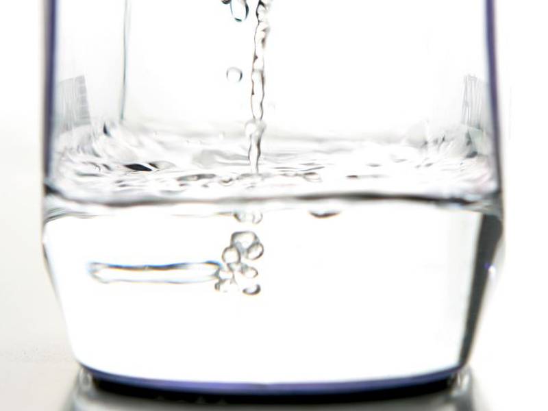 Terminó intoxicada con agua por cumplir desafió ‘75 hard’ de TikTok