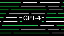 Inteligencia Artificial: Estas son las diferencias que hay entre el nuevo GPT-4 y el GPT-3
