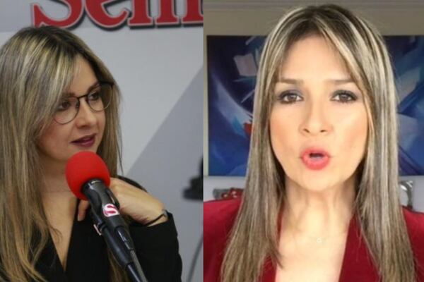 Después de las especulaciones de la salida de Vicky Dávila, Grupo Semana aclaró que pasará con la periodista