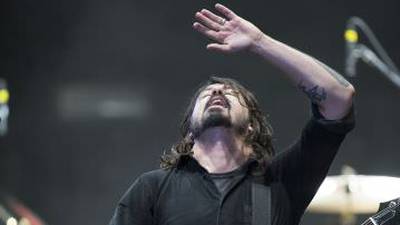 Foo Fighters cancela gira mundial: “Nos tomaremos un tiempo para llorar”